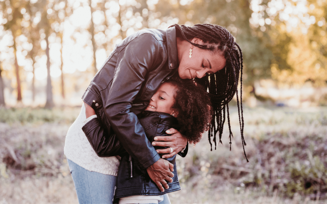 The Power of Vulnerability: Why It’s Important to Let Your Children See Your Emotions