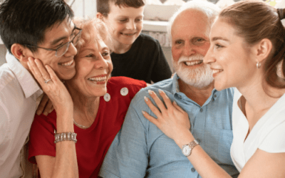 Family Boundaries: Protecting Your Mental Health and Personal Space