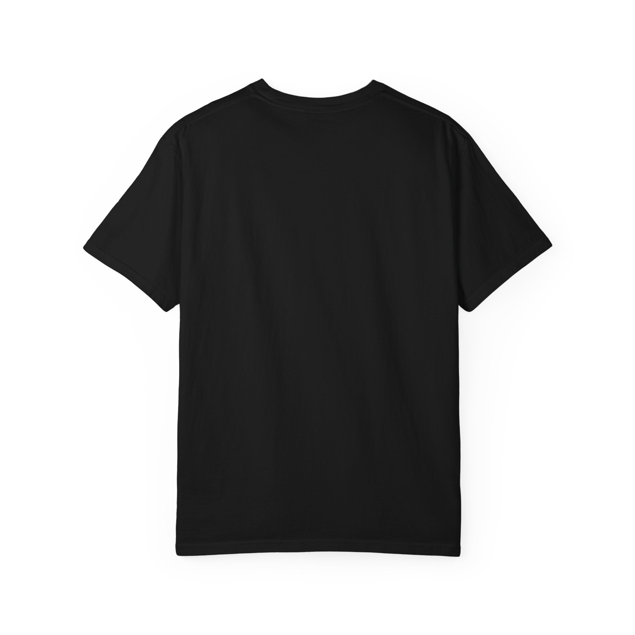 Choose the Healthiest Hard - Lotus Tee - Image 3