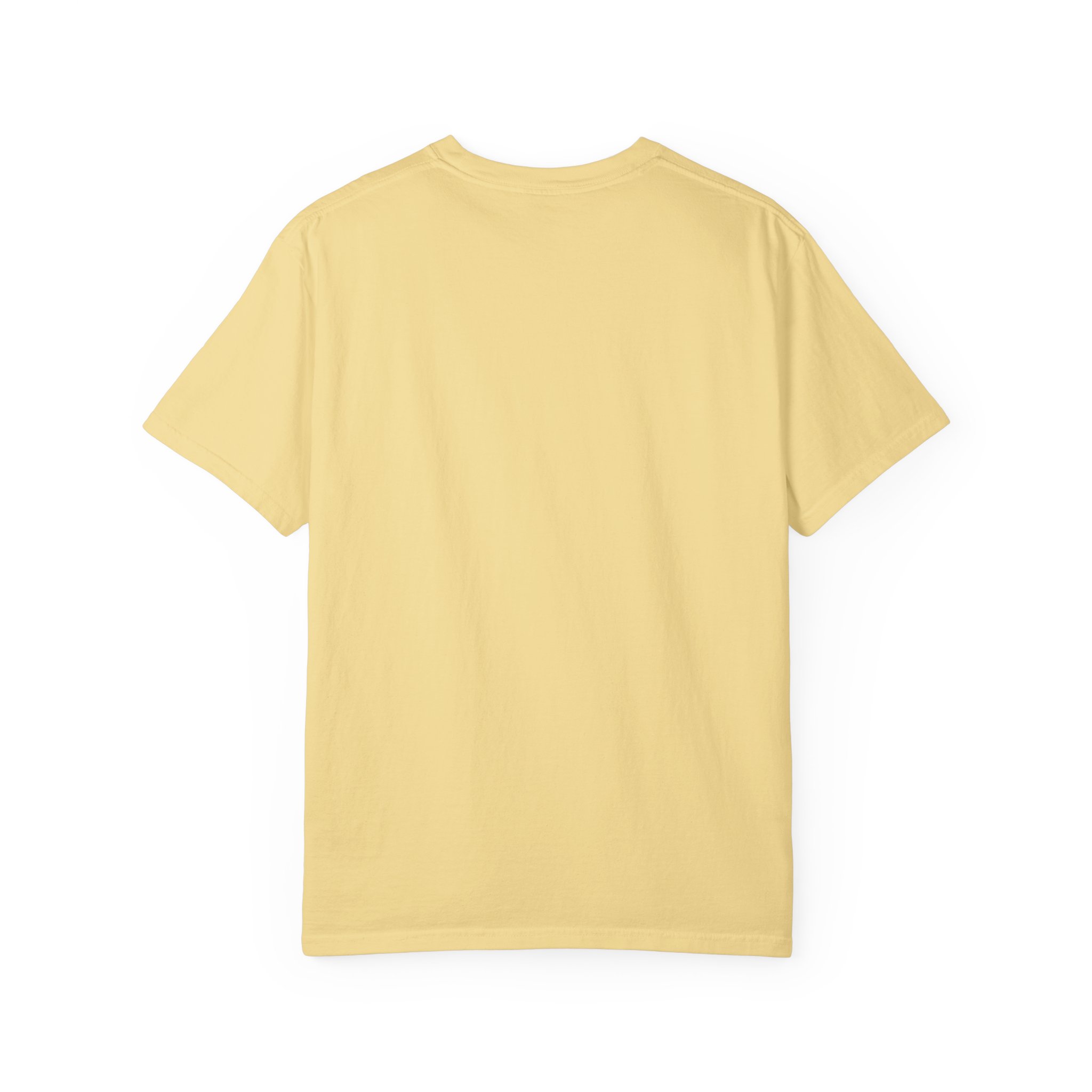 Choose the Healthiest Hard - 3D Pyramid Tee - Image 3