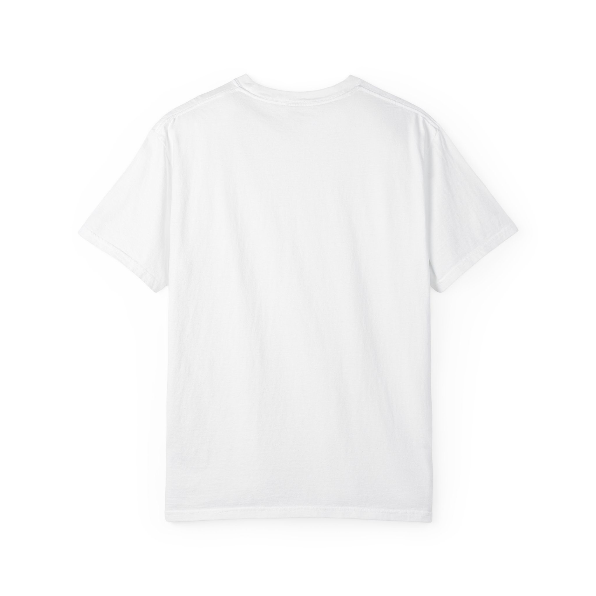 Choose the Healthiest Hard - Lotus Tee - Image 7