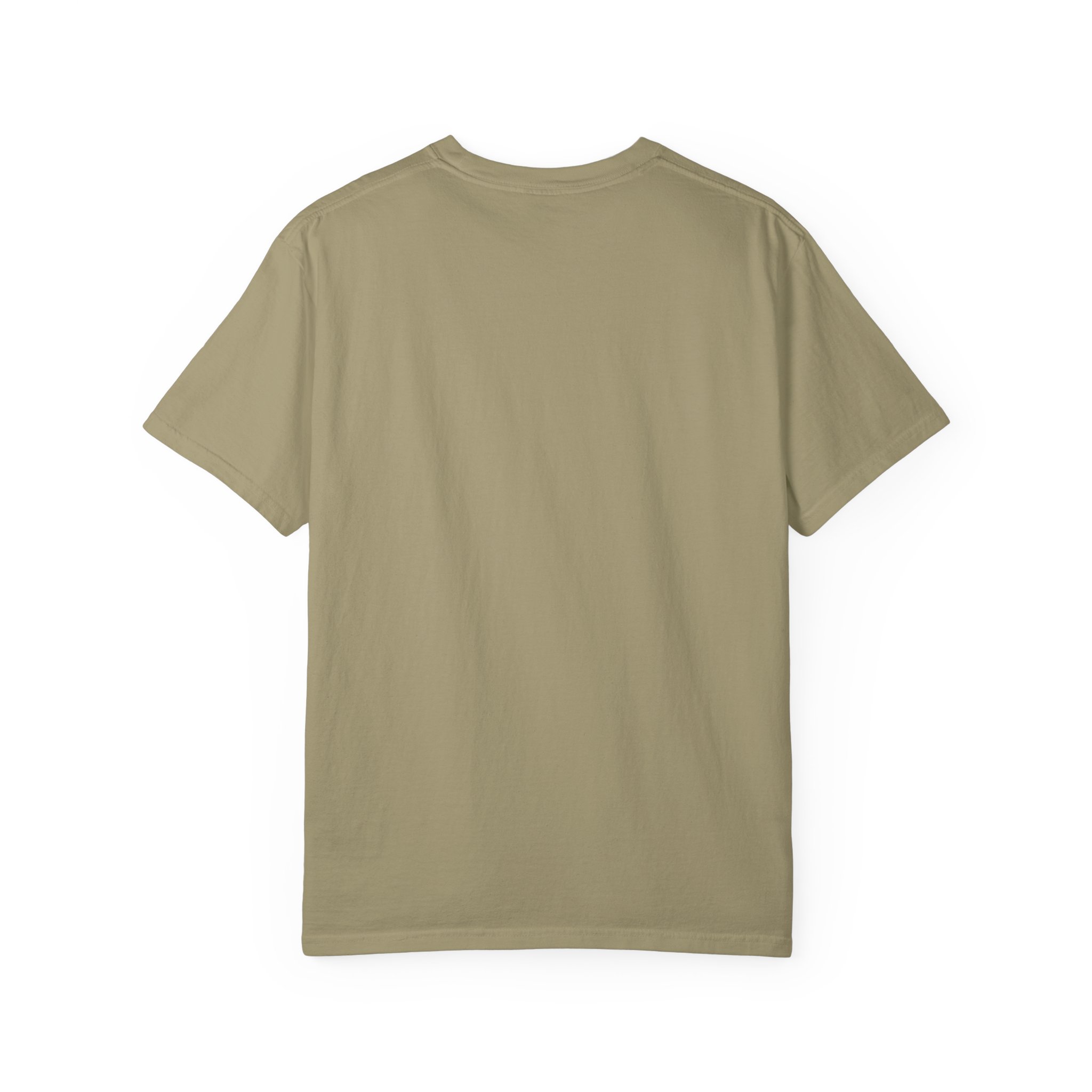Choose the Healthiest Hard - 3D Pyramid Tee - Image 15