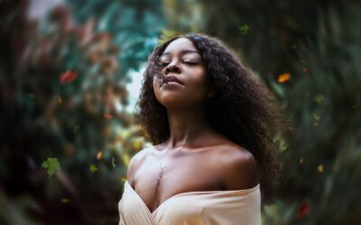 How Can Mindfulness Calm Your Nervous System During Information Overload?